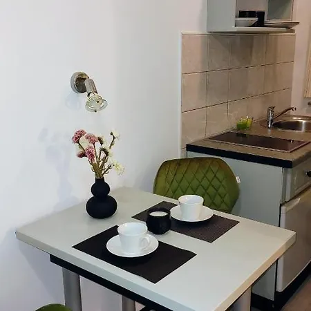 Apartament Acacia *