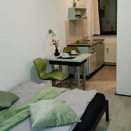 Appartement Acacia