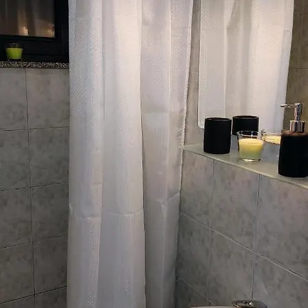 Acacia Apartament