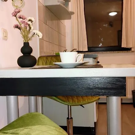 Apartament Acacia *
